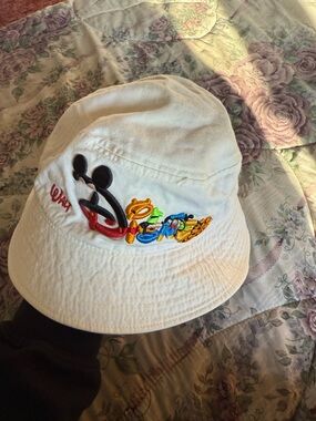 Walt Disney world Bucket Hat